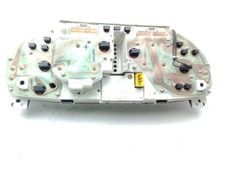 Панель приборов Honda City