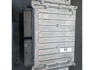 Блок управления двигателя 96417301, CENTRALITAMOTORUCE   Chevrolet Lova