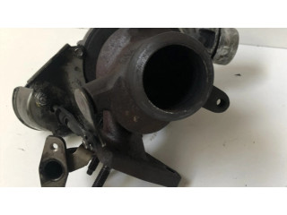 Turbodmychadlo Турбина 144119263R, 8013740004 Renault Captur 1.5