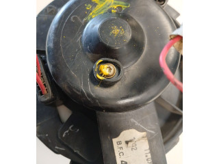 Вентилятор печки B6830 Citroen Xsara