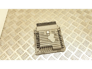 Řídící jednotka 03L906023LG, 03L906023KL Seat Altea XL 2011