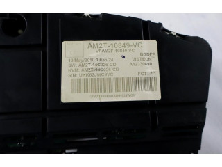 Комплект блоков управления 33347 Ford S-MAX