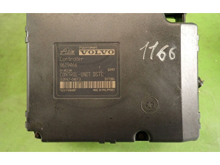 Блок АБС    Volvo  V70  2000 - 2004 года