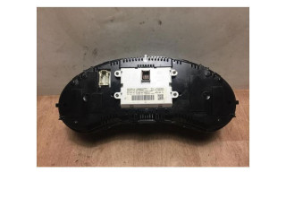 Панель приборов 9812834180, 9812834180 Citroen DS4