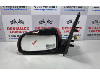 Zpětné zrcátko Chevrolet Aveo 2008 027424