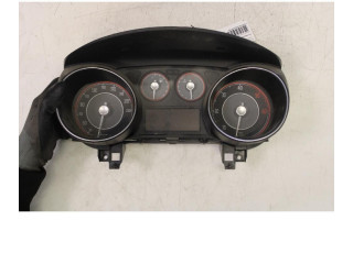 Přístrojová deska Fiat Punto (199) 2012 52029606
