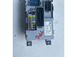   Pojistková skříňka 00520946600   Fiat Doblo 2018