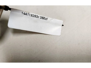 Турбина Dacia Sandero 144119263R