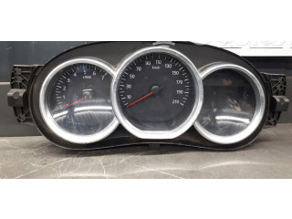 Дисплей 248103023r Dacia Logan II