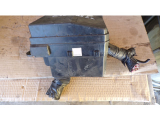 Блок предохранителей    Citroen C-Crosser    