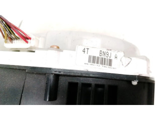 Панель приборов BN9JA Mazda 3 I