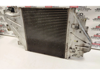 Интеркулер  8200252209   Renault Clio II 