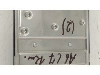 Блок комфорта 4H0907063N, 4H0907063F Audi A6 C7