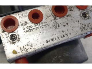 Jednotka ABS 0265232718 Renault Sandero I 2011