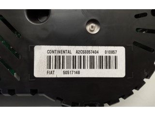 Přístrojová deska Alfa Romeo Mito 2011 50517148, 50517148