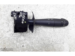 Переключатель дворников 8200399390, 20027 Dacia Logan I