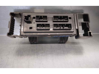 Pojistková skříňka Řídící jednotka BSM 03124N   Daewoo Tacuma 2003