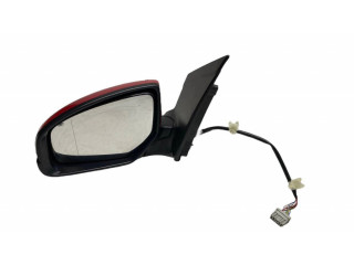 Zpětné zrcátko  Honda Civic X 2016  76250TV0G720M1, Z97940517  