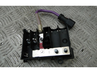 Pojistková skříňka 4M0941828J, 4M0941828J Audi Q7 4M 2018