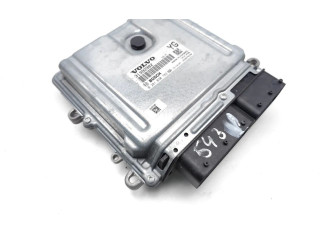 Řídící jednotka 31392982, 0281030782 Volvo XC60 2015