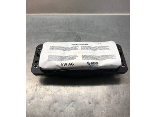 Подушка безопасности пассажира 8V0880204E   Audi A3 S3 8V