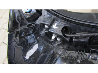 Турбина Porsche Cayenne (9Y0 9Y3) 9Y0827934