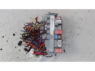 Блок предохранителей Alfa Romeo Giulietta