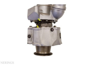 Turbodmychadlo Турбина 49135-05895, TC50-0040 BMW 1 E81 E87