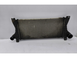 Интеркулер     Jeep Grand Cherokee (WK) 3.0