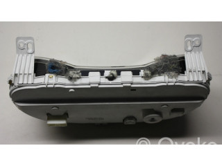 Панель приборов 8100A117 Mitsubishi Outlander