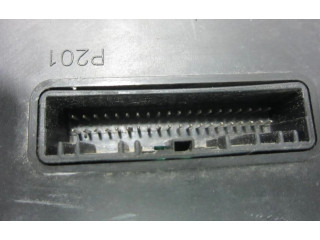 Блок управления климат-контролем 8200924038   Renault Kangoo I