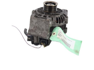 Генератор Y40118300B   Subaru Forester SF      