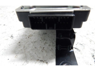 Блок подушек безопасности 5487   Audi A6 S6 C6 4F