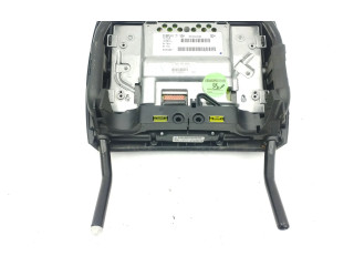 Дисплей A2518700789 Mercedes-Benz R W251