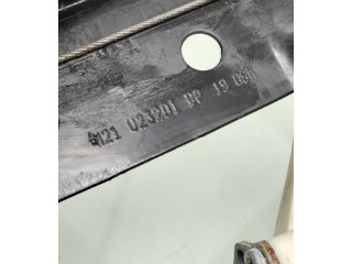 Зеркало электрическое        Ford Galaxy  2006 - 2015 года   