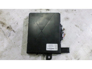Блок управления 7820A403 Mitsubishi ASX