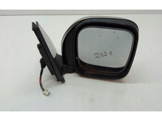 Zpětné zrcátko Mitsubishi Pajero 2003