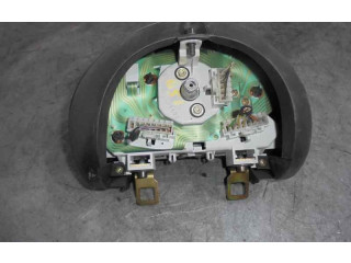 Přístrojová deska Fiat Seicento/600 2006