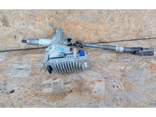 рейка Колонка рулевая ZZZZZ Opel Meriva A 2003 - 2010 года