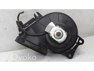 Вентилятор печки 1485725080 Citroen C8