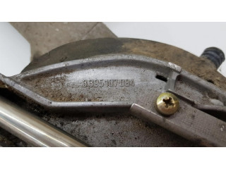 Комплект механизма стеклоочистителей