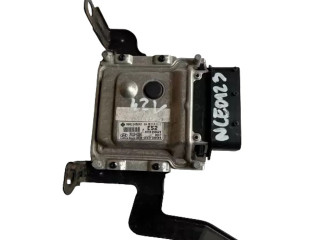 Комплект блоков управления 39110-03845, BSW-ME1791-00 1038407767   Hyundai i10