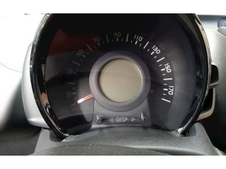 Панель приборов 554100H010 Peugeot 108