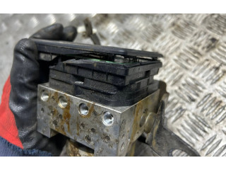 Блок АБС BADE437A0 Mazda 3 III 2014 - 2018 года