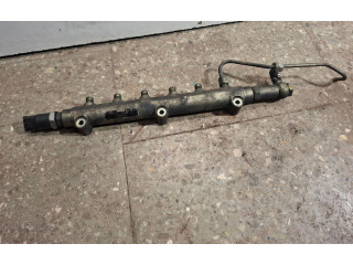 Топливная рампа 8658252, 0445215010 Volvo S60