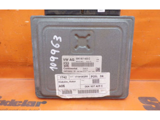 Řídící jednotka 06K907425C, 06K907425C Seat Alhambra (Mk1) 2015