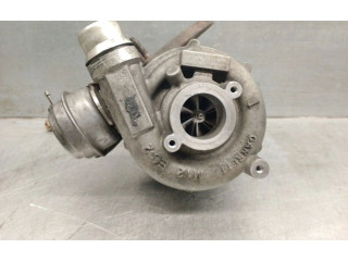 Турбина Renault Scenic RX H8200827854, 7701479129 для двигателя M9RB610