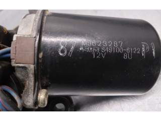 Моторчик дворников MB623287 Mitsubishi Montero