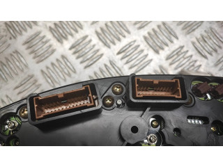 Панель приборов Infiniti I30