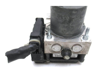 Интеркулер Subaru Forester SH